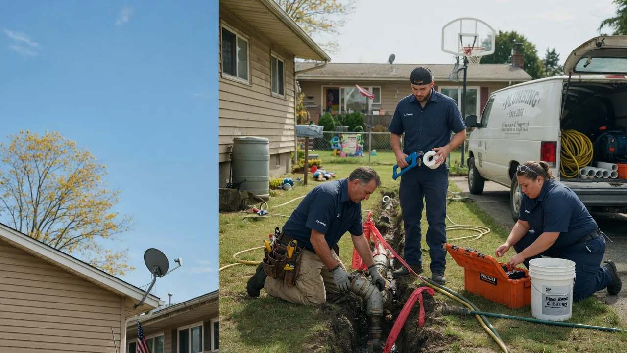 Garbage Disposal Replacement in Stroud, OK near me